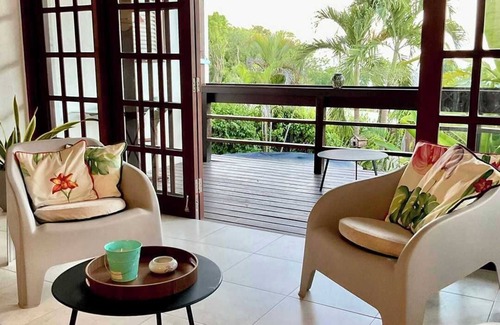 Lodge Hill Casa | ZenBreak Harbour View 5bd