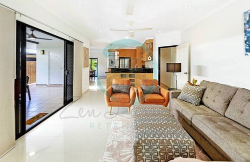 Bayview Casa | Zenhouse (Bayview) 4BR Luxury Family Home Pool/BBQ
