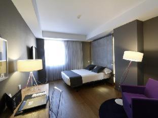 Hortaleza Hotel | Zenit Conde de Orgaz