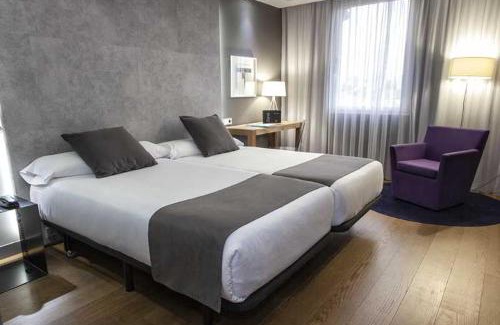 Hortaleza Hotel | Zenit Conde de Orgaz