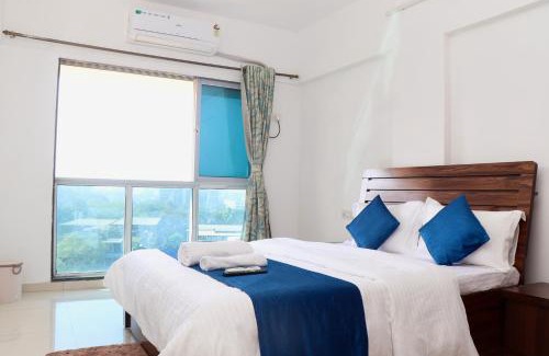 Marol Apartamento | Zenith Homes - Boomerang Suites