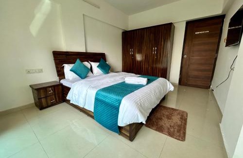 Marol Apartamento | Zenith Homes - Boomerang Suites