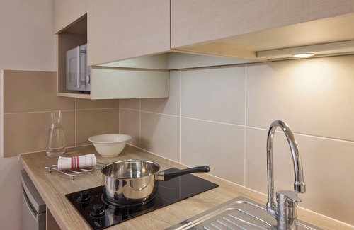 Mont-de-Marsan Apartamento | Zenitude Hôtel-Résidences Mont-de-Marsan