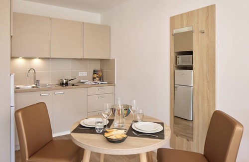 Mont-de-Marsan Apartamento | Zenitude Hôtel-Résidences Mont-de-Marsan