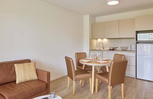 Mont-de-Marsan Apartamento | Zenitude Hôtel-Résidences Mont-de-Marsan