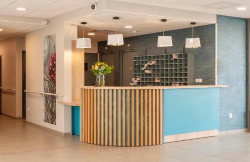 Mont-de-Marsan Apartamento | Zenitude Hôtel-Résidences Mont-de-Marsan
