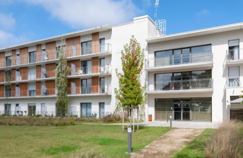 Mont-de-Marsan Apartamento | Zenitude Hôtel-Résidences Mont-de-Marsan