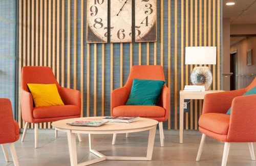 Mont-de-Marsan Apartamento | Zenitude Hôtel-Résidences Mont-de-Marsan