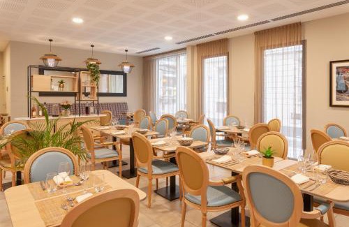 Centre Ville Apartamento | Zenitude Hôtel Résidence Pau