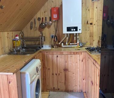 Azerbaijan Casa | Zenor