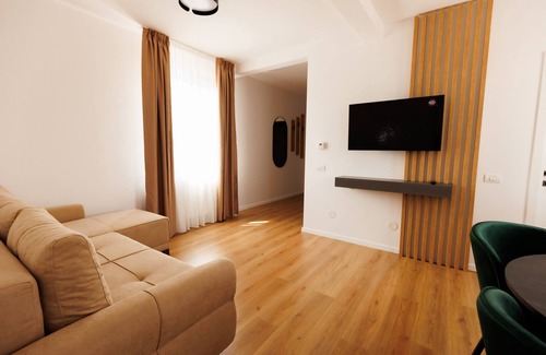 Toplita Apartamento | ZenStay ApartHotel