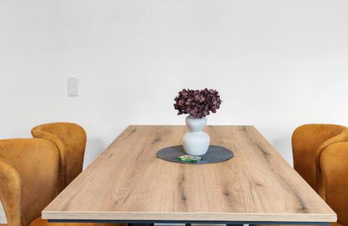 Wittenberge Apartamento | zentrales Elbe Loft