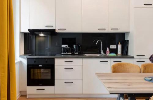 Wittenberge Apartamento | zentrales Elbe Loft