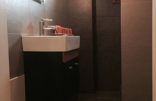 Darmarochori Casa | ZENtrum Villa - peaceful location with private pool and all the luxury you need