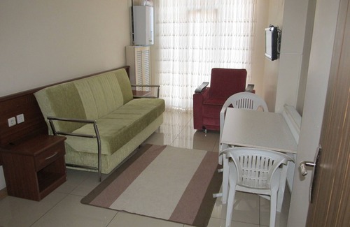 Battalgazi Apartamento | Zeus Apart Otel