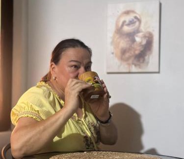 La Garita Apartamento | Zeus Guesthouse -Free SJO Airport Shuttle & Car Rental