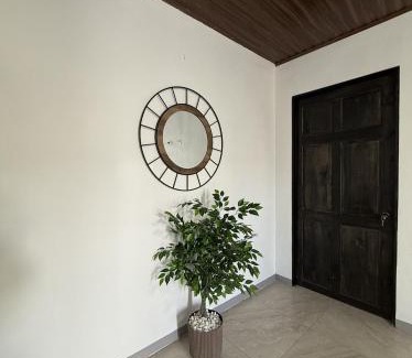 La Garita Apartamento | Zeus Guesthouse -Free SJO Airport Shuttle & Car Rental