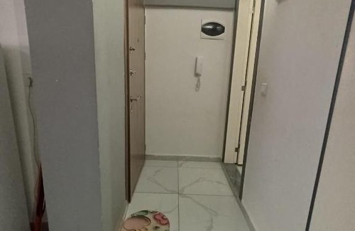 Bagbasi Apartamento | Zeytin apart, Daire 8