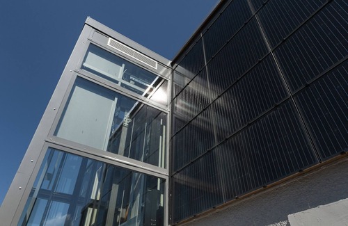 District 9 Apartamento | ZH Tiger - Altstetten Hitrental Apartment