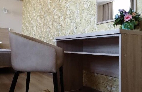 Nur-Sultan Hotel | Zhan Villa