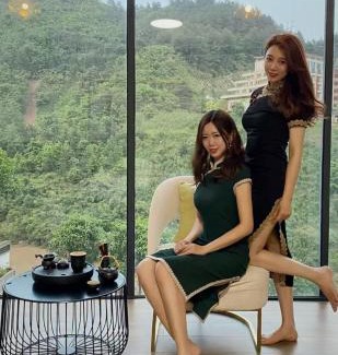 Yongding Apartamento | Zhangjiajie Lakescape Hotel-Free airport pick-up