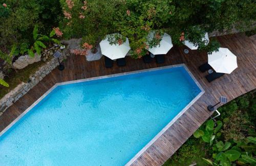 Wulingyuan Casa | Zhangjiajie Rock language art hotel-Free pick up service