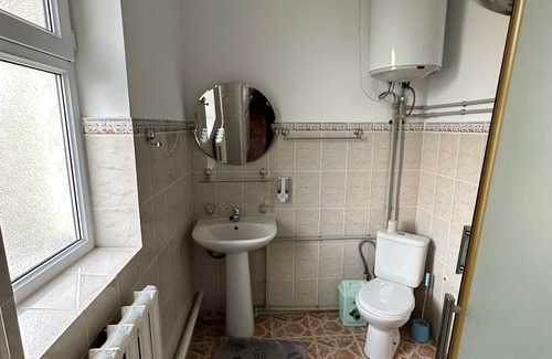 Zhabagly Casa | Zhenja and Lyuda's Boarding House