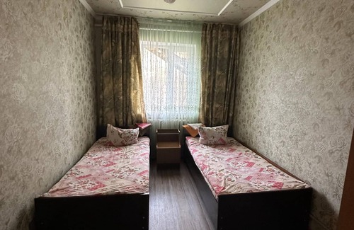 Zhabagly Casa | Zhenja and Lyuda's Boarding House