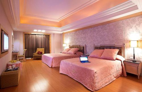Zhunan Hotel | Zhi Baishan Motel