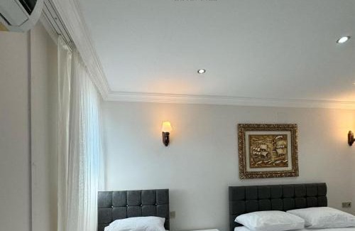 Defne Apartamento | Zişan Butik Otel