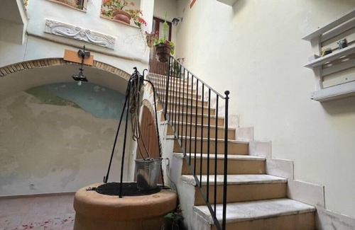 Vasto Apartamento | Zì Albina Apartments-Historic center of Vasto.