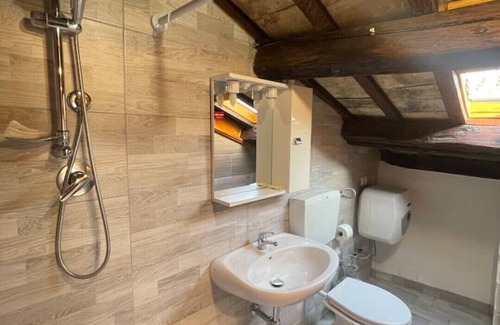 Vasto Apartamento | Zì Albina Apartments-Historic center of Vasto.