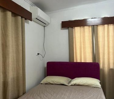 Nadi Apartamento | Ziara Apartments