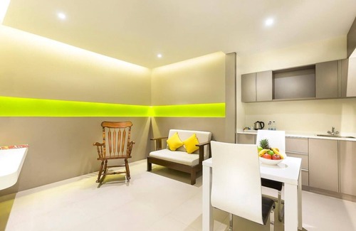 Peelamedu Hotel | ZIBE Coimbatore by GRT Hotels