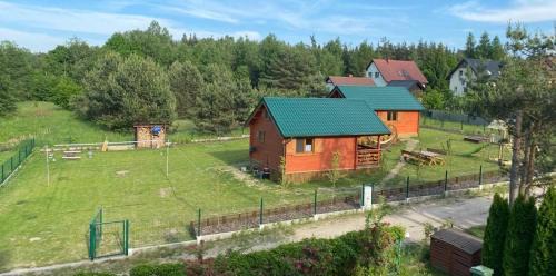 Wiele Chalet De Esquí | Zielone Domki
