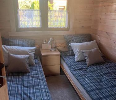 Wiele Chalet De Esquí | Zielone Domki