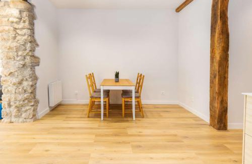 Zarautz Apartamento | Zigordia 28 Centro de Zarautz, Reformada-Luminosa by Egona