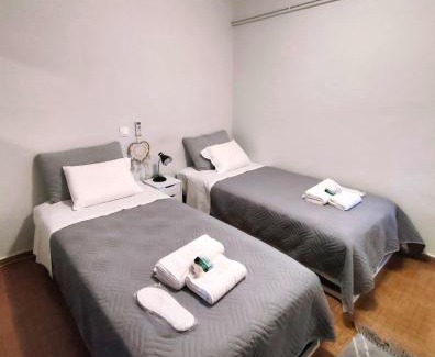 Corfu Apartamento | Zika's House