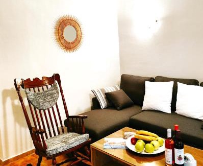 Corfu Apartamento | Zika's House