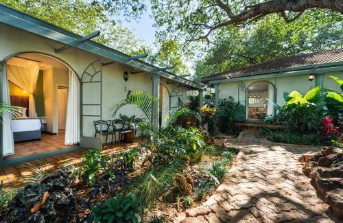 Victoria Falls Apartamento | Zimbara
