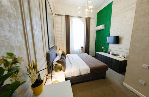 Sabayil Hotel | Zimmer Boutique Hotel