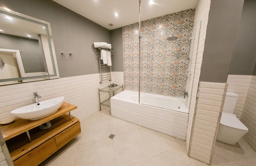 Sabayil Hotel | Zimmer Boutique Hotel