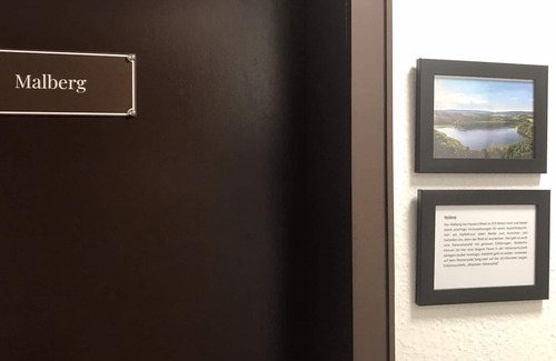 Alzenbach Casa | Zimmer Hachenburg - Landgasthof Zum Dorfkrug