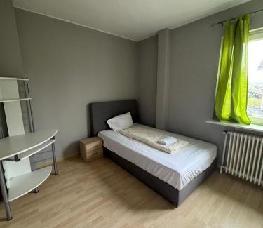 Ramstein-Miesenbach Casa | Zimmer in Landstuhl