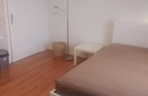 Bayreuth Casa | Zimmer nähe Festspielhaus/HBF