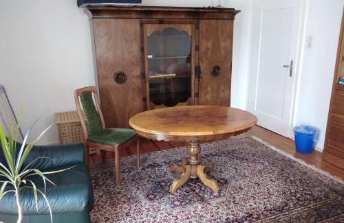 Bayreuth Casa | Zimmer nähe Festspielhaus/HBF