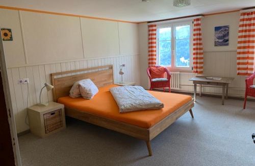 Wildhaus Cama Y Desayuno | Zimmer & z'Morgä Schönenboden