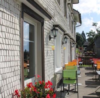 Wildhaus Cama Y Desayuno | Zimmer & z'Morgä Schönenboden