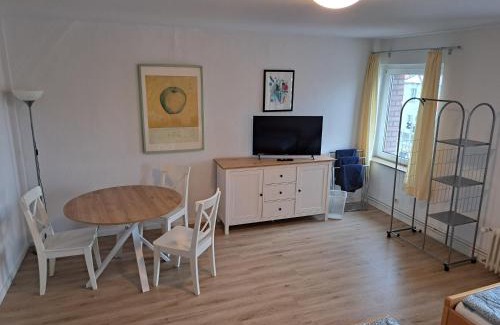Barmstedt Apartamento | Zimmervermietung Hartl