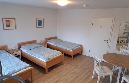 Barmstedt Apartamento | Zimmervermietung Hartl